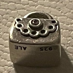 Retired pandora purse